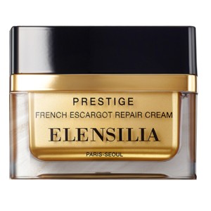 Восстанавливающий крем Elensilia Prestige French Escargot Repair Cream, 50 мл.