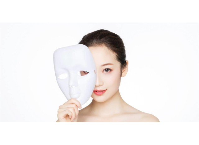 Осветляющие корейские маски для вашей кожи – какую выбрать