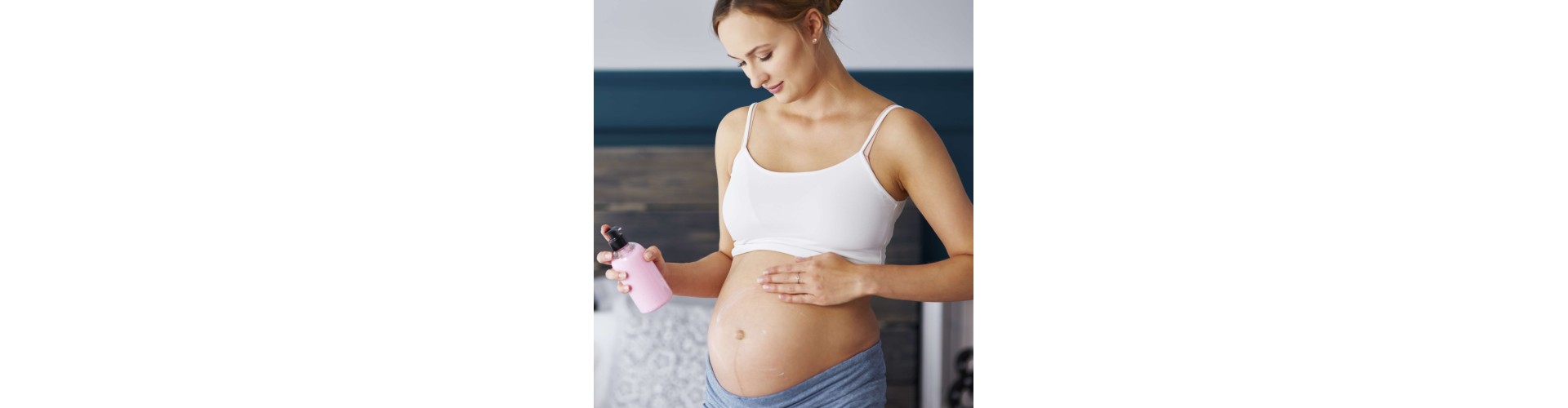 Уход во время беременности