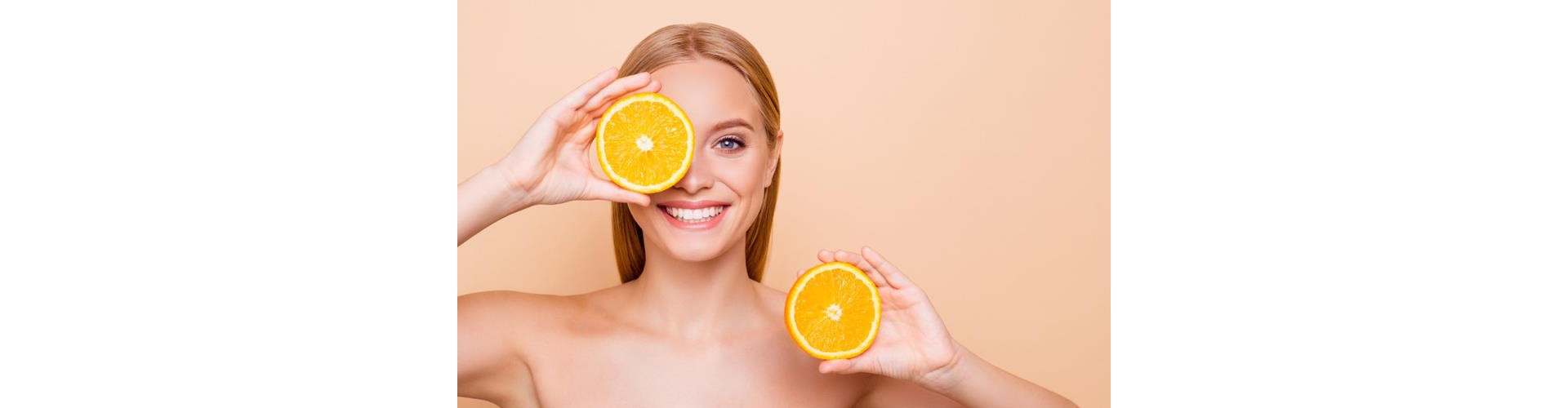 Разные формы витамина С в косметике – как это работает
