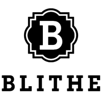 Blithe