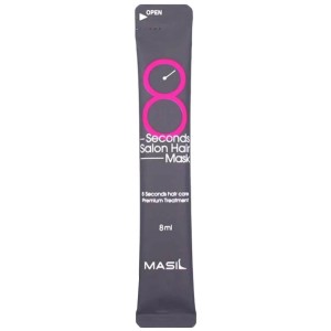 Маска для быстрого восстановления волос MASIL 8 Seconds Salon Hair Mask 8 мл.