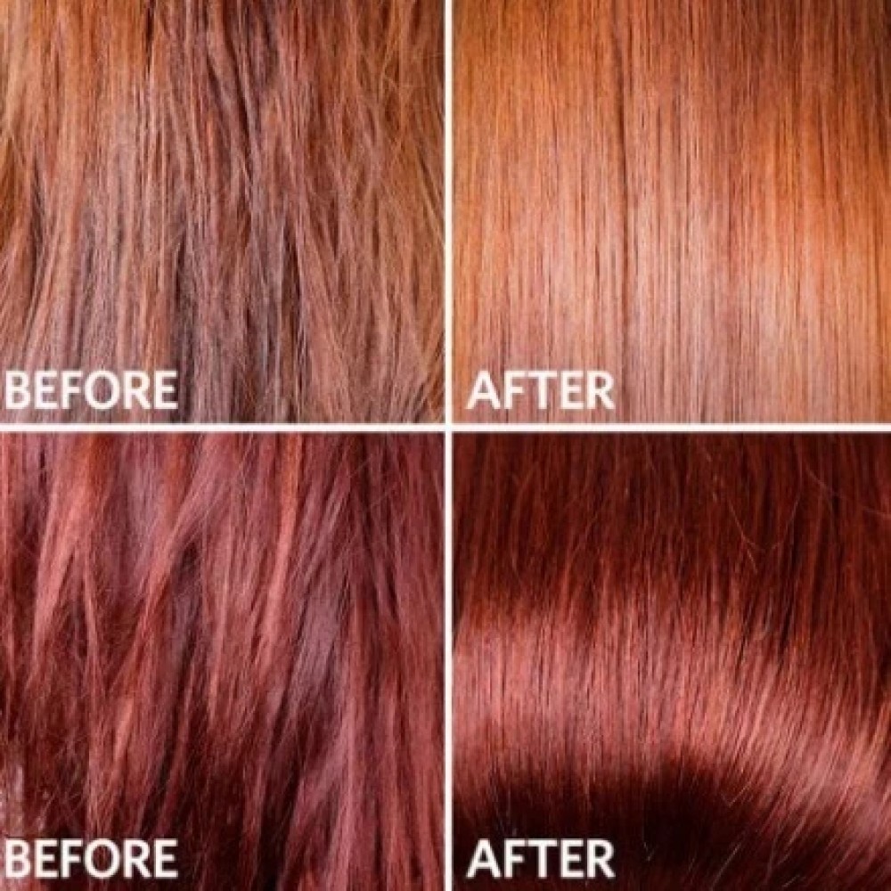 Маска восстанавливающая для окрашенных волос с экстрактом аронии Pedison Institute-beaut Aronia Color Protection Treatment 500 мл.
