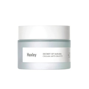 Huxley Secret Of Sahara Anti Gravity Cream Питательный крем для лица, 50 мл.