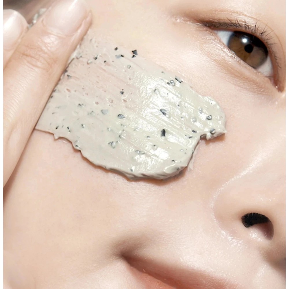 Успокаивающая глиняная маска для очищения пор Pyunkang Yul Сalming Pore Clear Wash Off Pack, 100 мл.