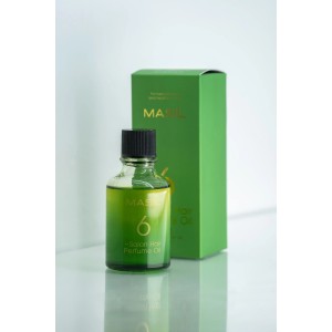 Парфюмированное масло для волос Masil 6 Salon Hair Perfume Oil 60 мл.