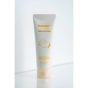 Маска питательня для волос МАНГО Pedison Institut-Beaute Mango Rich LPP Treatment 100 мл.