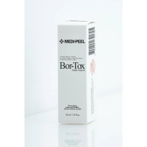 MEDI-PEEL Bor-Tox Peptide Ampoule (30ml) Сыворотка с эффектом ботокса