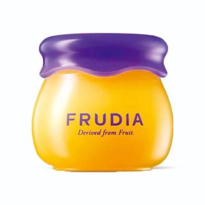 Увлажняющий бальзам для губ с черникой Frudia Blueberry Hydrating Honey Lip Balm, 10 мл.