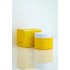 Увлажняющий крем для лица с прополисом и комплексом юдзу Fraijour Yuzu Honey Enriched Cream, 50 мл.