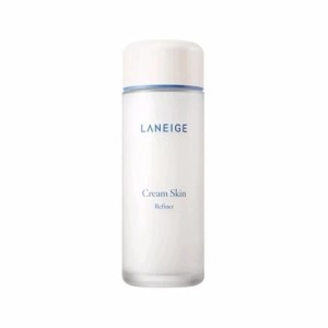 Увлажняющий тонер с аминокислотами LANEIGE Cream Skin Refiner, 150 мл.