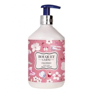 Bouquet garni Fragranced Body Lotion Cherry Blossom 520ml Лосьон с ароматом вишни