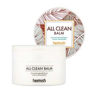 Очищающий бальзам для снятия макияжа Heimish All Clean Balm, 120 мл.
