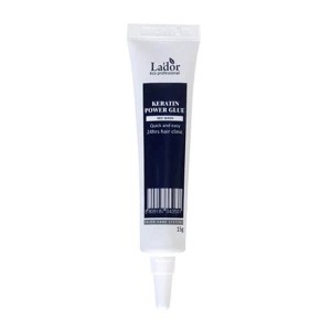 Сыворотка-клей для посечённых кончиков волос Lador Keratin Power Glue 15 мл.