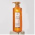 Шампунь с яблочным уксусом для блеска волос Lador ACV Vinegar Shampoo 430 мл.