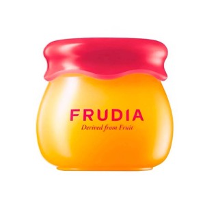 Бальзам для губ с медом и экстрактом граната Frudia Pomegranate Honey 3 in 1 Lip Balm, 10 мл.