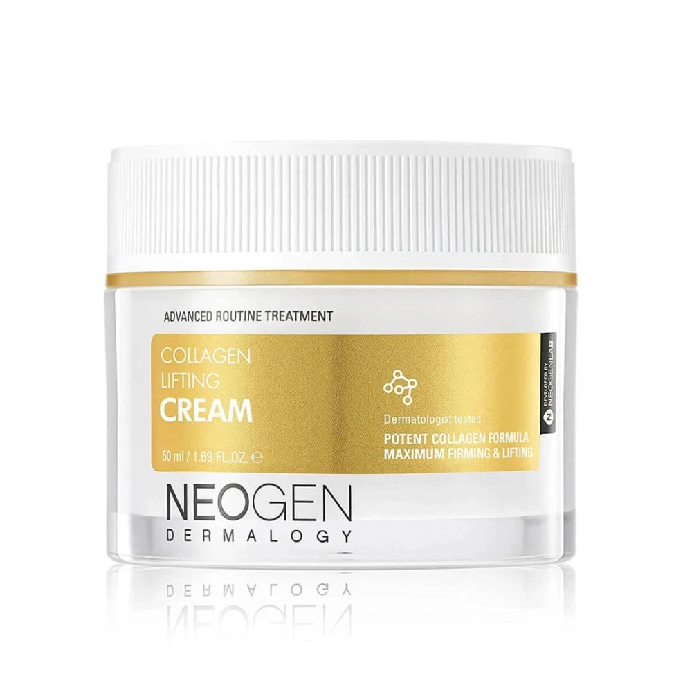 Лифтинг-крем с коллагеном Neogen Dermalogy Collagen Lifting Cream, 50 мл.