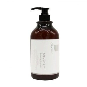Шампунь против выпадения волос CERACLINIC DERMAID 4.0 Anti-Hair Loss Shampoo Green Cleanse 1 000 мл.