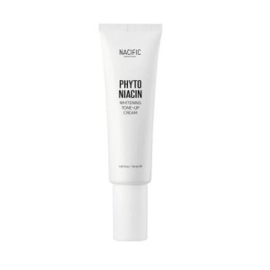 Осветляющий крем для лица NACIFIC Phyto Niacin Whitening Toneup Cream, 50 мл.