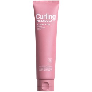 Увлажняющая эссенция для вьющихся волос Mise en Scene Curling Essence 2X Natural Curl 150 мл.