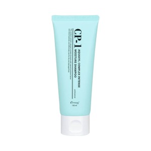 Увлажняющий шампунь с акваксилом для сухих волос CP-1 Aquaxyl Complex Intense Moisture Shampoo 100 мл.